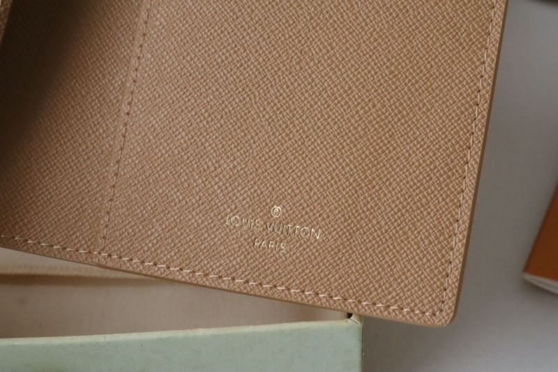 Louis Vuitton Wallets